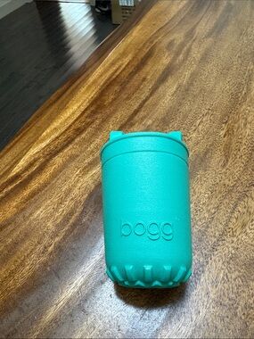 BOGG BAG teal bevvy